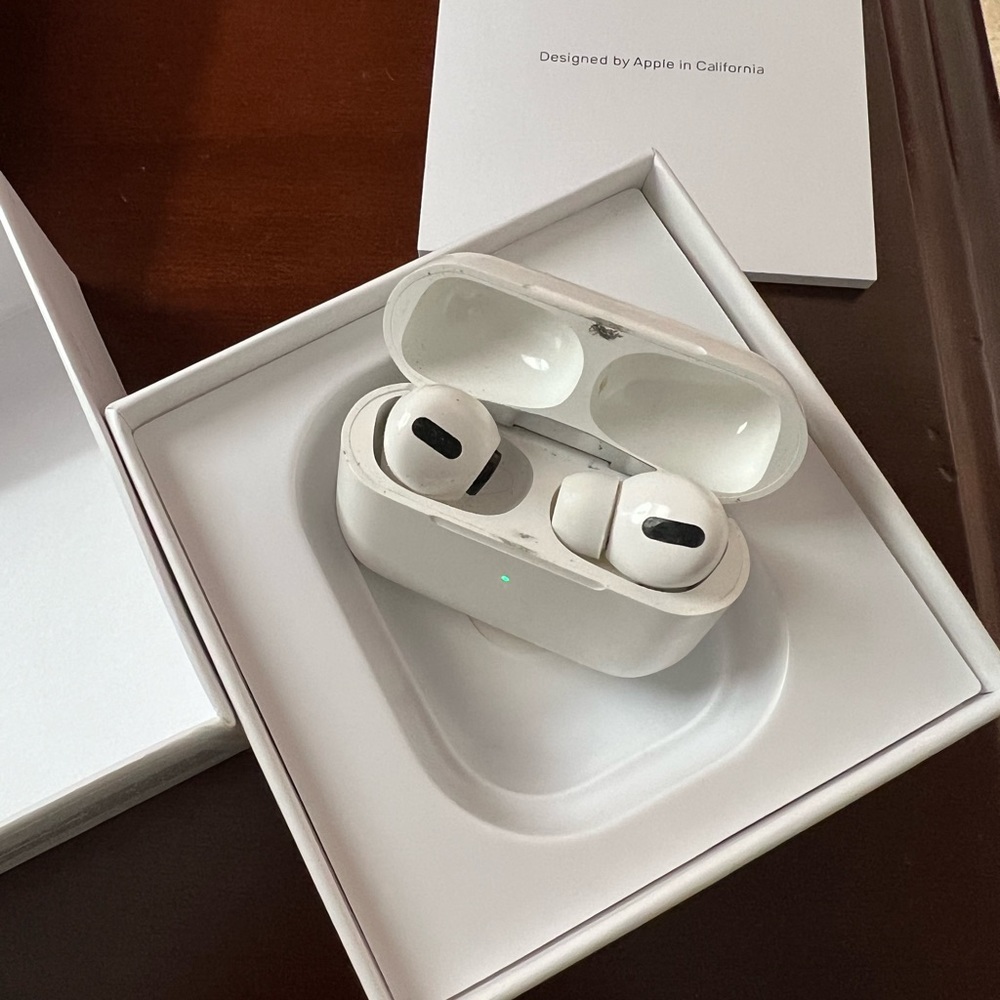 Apple AirPods Pro